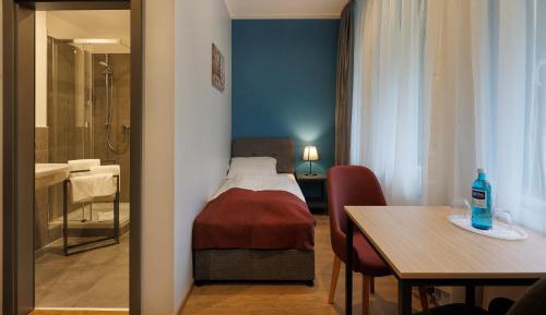 Single Room