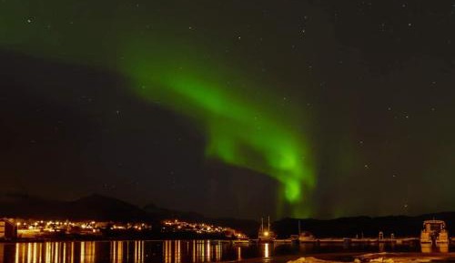 Two-Bedroom Studio Apartment