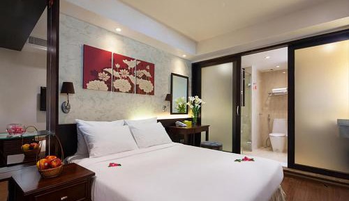 Superior Double or Twin Room