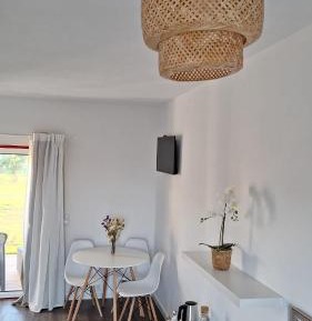 Double or Twin Room with Private Bathroom
