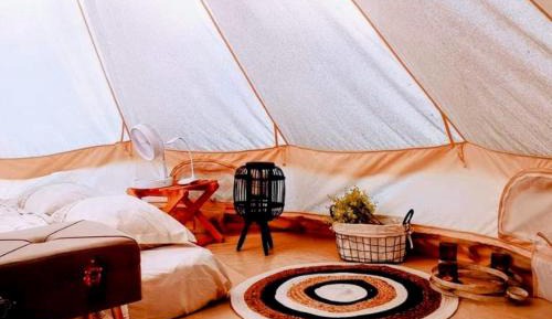 Tent