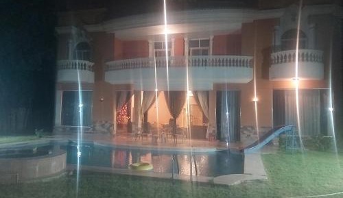 One-Bedroom Villa