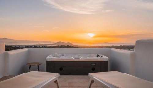 One-Bedroom Villa