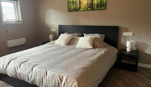 Double Room with Pool View