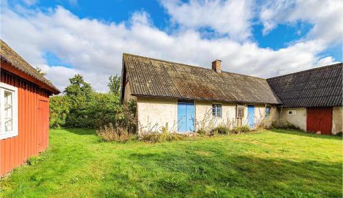 Two-Bedroom Holiday Home