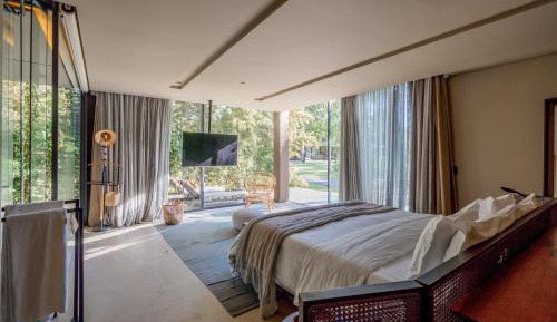 Deluxe Villa with Pool (Double) - Vila Fruto
