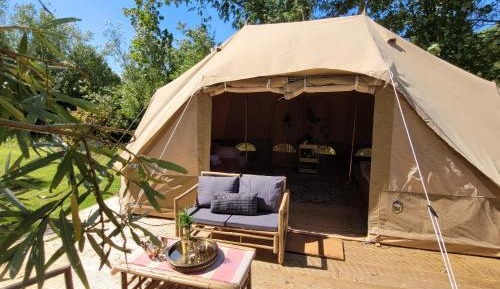 Tent