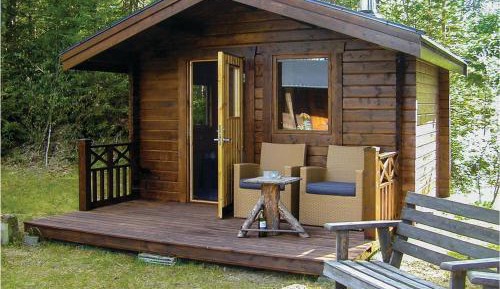 Two-Bedroom Holiday Home
