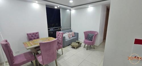 Two-Room Apartment