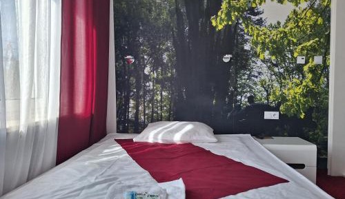 Small Single Room