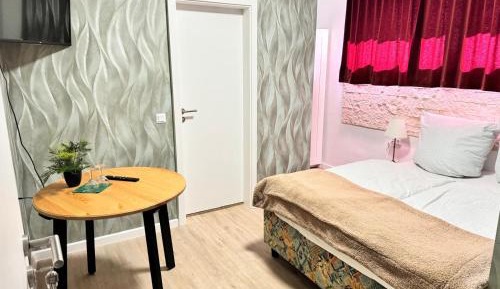 Small Double Room