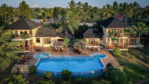 Superior room Ocean View