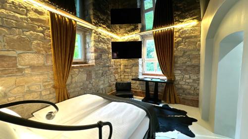 Double Room with Park View