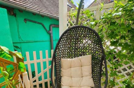 Double Room (1 Adult + 1 Child)