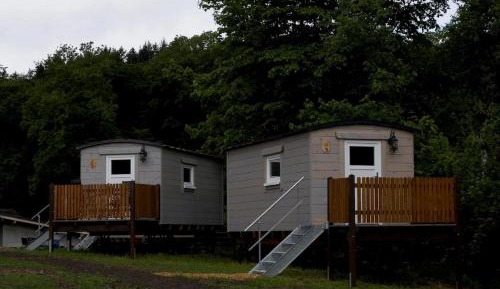Mobile Home