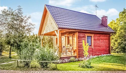 One-Bedroom Holiday Home