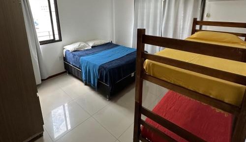 Superior Apartment with Balcony