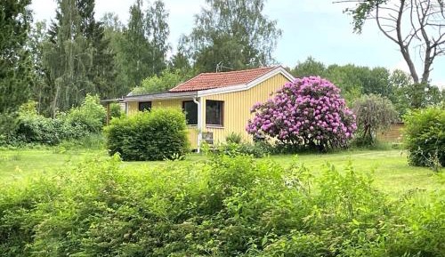 One-Bedroom Holiday Home