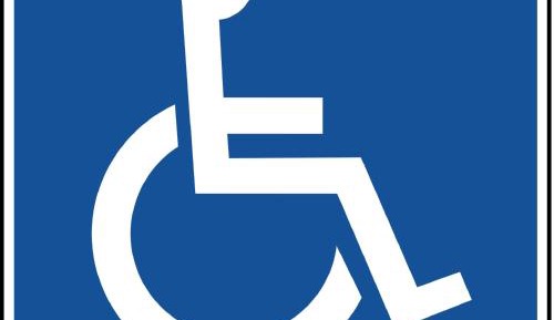 Single Room - Disability Access