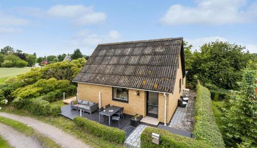 Two-Bedroom Holiday Home