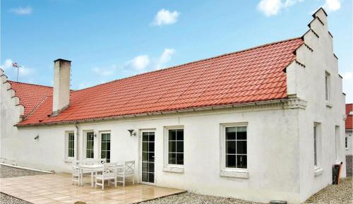 Four-Bedroom Holiday Home