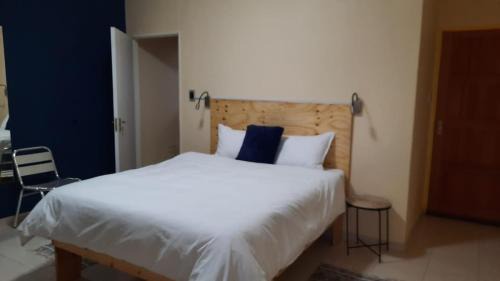 Budget Double or Twin Room