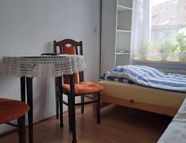 Small Single Room