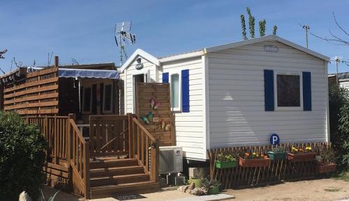 Mobile Home