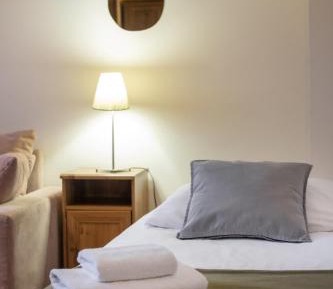 Triple Room with Private Bathroom