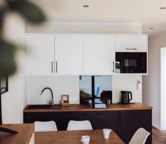 Two-Bedroom Townhouse