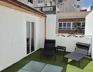 Double Room with Spa Bath