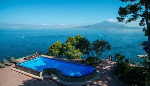 Superior Villa