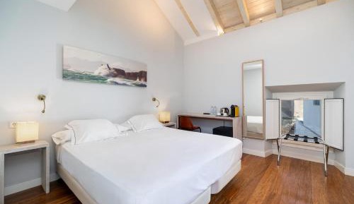 Premium Double Room