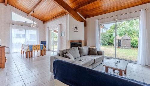 Holiday Home