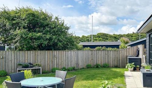 Two-Bedroom Holiday Home