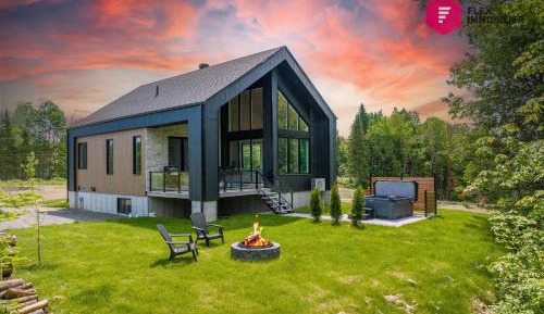 Superior Chalet