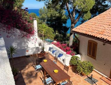 Superior Villa