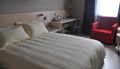 Business Room A 