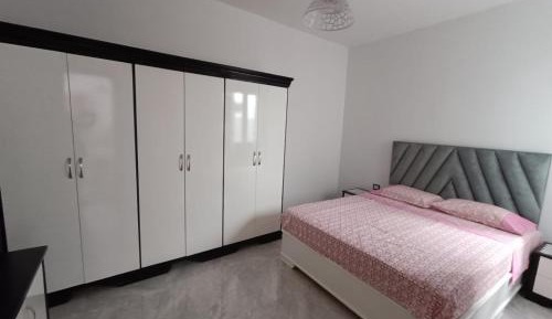 Apartment - Ground Floor