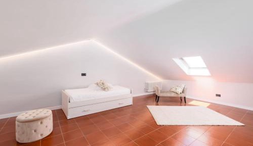 Two-Bedroom Superior Apartment