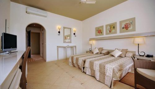 Superior Single Room