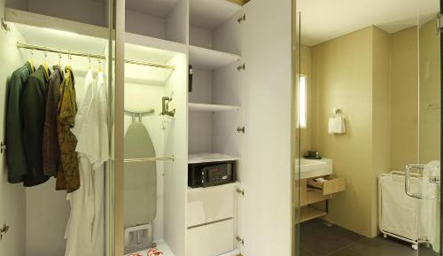 Residence Suite