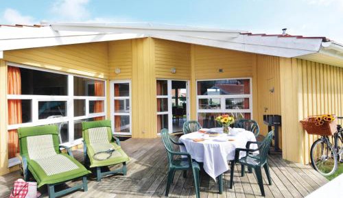 Five-Bedroom Holiday Home