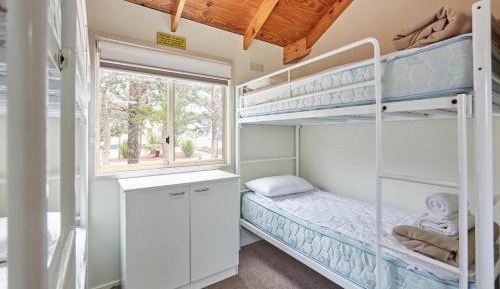 Pelican Two Bedroom Cabin