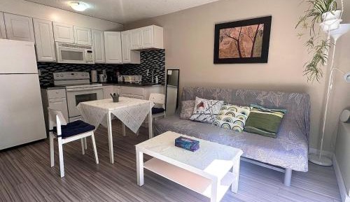 Family Junior Suite