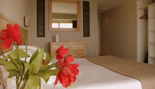 Superior Family Room (2 Adults + 2 Children)