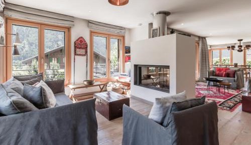 Superior Chalet