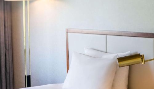 Classic Room with Two Single Beds/One Sofa Bed/One Extra Bed