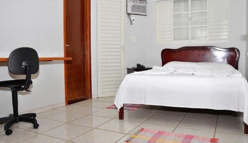 Basic Double Room