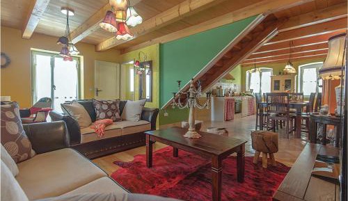 Two-Bedroom Holiday Home